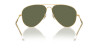 Ray-Ban Old Aviator RB 3825 (001/58)