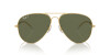 Ray-Ban Old Aviator RB 3825 (001/58)