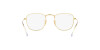 Ray-Ban Frank RB 3857 (001/GH)