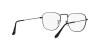 Ray-Ban Frank RB 3857 (002/GH)