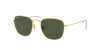 Ray-Ban Frank Legend Gold RB 3857 (919631)