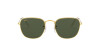 Ray-Ban Frank Legend Gold RB 3857 (919631)