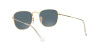 Ray-Ban Frank Legend Gold RB 3857 (9196R5)