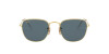 Ray-Ban Frank Legend Gold RB 3857 (9196R5)