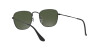 Ray-Ban Frank Legend Gold RB 3857 (919931)