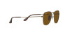 Ray-Ban Frank Metal Antiqued RB 3857 (922833)