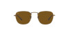 Ray-Ban Frank Metal Antiqued RB 3857 (922833)