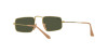 Ray-Ban Julie Legend Gold RB 3957 (919631)