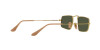 Ray-Ban Julie Legend Gold RB 3957 (919631)