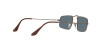 Ray-Ban Julie Metal Antiqued RB 3957 (9230R5)