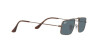 Ray-Ban Julie Metal Antiqued RB 3957 (9230R5)