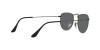 Ray-Ban Elon Metal Antiqued RB 3958 (9229B1)