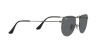 Ray-Ban Elon Metal Antiqued RB 3958 (9229B1)