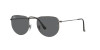 Ray-Ban Elon Metal Antiqued RB 3958 (9229B1)