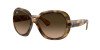 Ray-Ban Jackie Ohh II RB 4098 (642/A5)