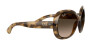 Ray-Ban Jackie Ohh II RB 4098 (642/A5)