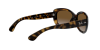 Ray-Ban Jackie Ohh RB 4101 (710/T5)