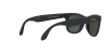 Ray-Ban Folding Wayfarer RB 4105 (601S)