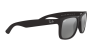 Ray-Ban Justin RB 4165 (622/6G)