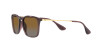 Ray-Ban Chris RB 4187 (6593T5)