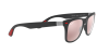 Ray-Ban Scuderia Ferrari Collection RB 4195M (F602H2)