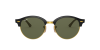 Ray-Ban Clubround RB 4246 (901)