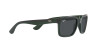 Ray-Ban Scuderia Ferrari RB 4393M (F68087)