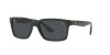 Ray-Ban Scuderia Ferrari RB 4393M (F68087)