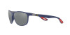 Ray-Ban Scuderia Ferrari RB 4394M (F6046G)