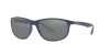 Ray-Ban Scuderia Ferrari RB 4394M (F6046G)