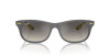 Ray-Ban Scuderia Ferrari RB 4607M (F60811)