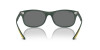 Ray-Ban Scuderia Ferrari RB 4607M (F6996G)