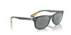 Ray-Ban Scuderia Ferrari RB 4607M (F6996G)