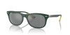 Ray-Ban Scuderia Ferrari RB 4607M (F6996G)