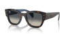 Ray-Ban Jorge RB 7681S (140171)