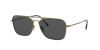 Ray-Ban Caravan Titanium RB 8136 (913757)