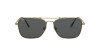 Ray-Ban Caravan Titanium RB 8136 (913757)