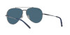 Ray-Ban Aviator Titanium RB 8225 (3142S2)