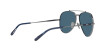 Ray-Ban Aviator Titanium RB 8225 (3142S2)