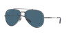 Ray-Ban Aviator Titanium RB 8225 (3142S2)