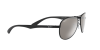 Ray-Ban Carbon Fibre RB 8313 (002/K7)