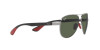 Ray-Ban Scuderia Ferrari RB 8331M (F00171)