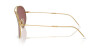 Ray-Ban Aviator Reverse RB R0101S (001/69)