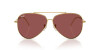 Ray-Ban Aviator Reverse RB R0101S (001/69)