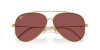 Ray-Ban Aviator Reverse RB R0101S (001/69)