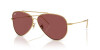 Ray-Ban Aviator Reverse RB R0101S (001/69)