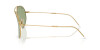 Ray-Ban Aviator Reverse RB R0101S (001/82)