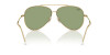 Ray-Ban Aviator Reverse RB R0101S (001/82)