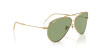 Ray-Ban Aviator Reverse RB R0101S (001/82)