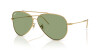 Ray-Ban Aviator Reverse RB R0101S (001/82)